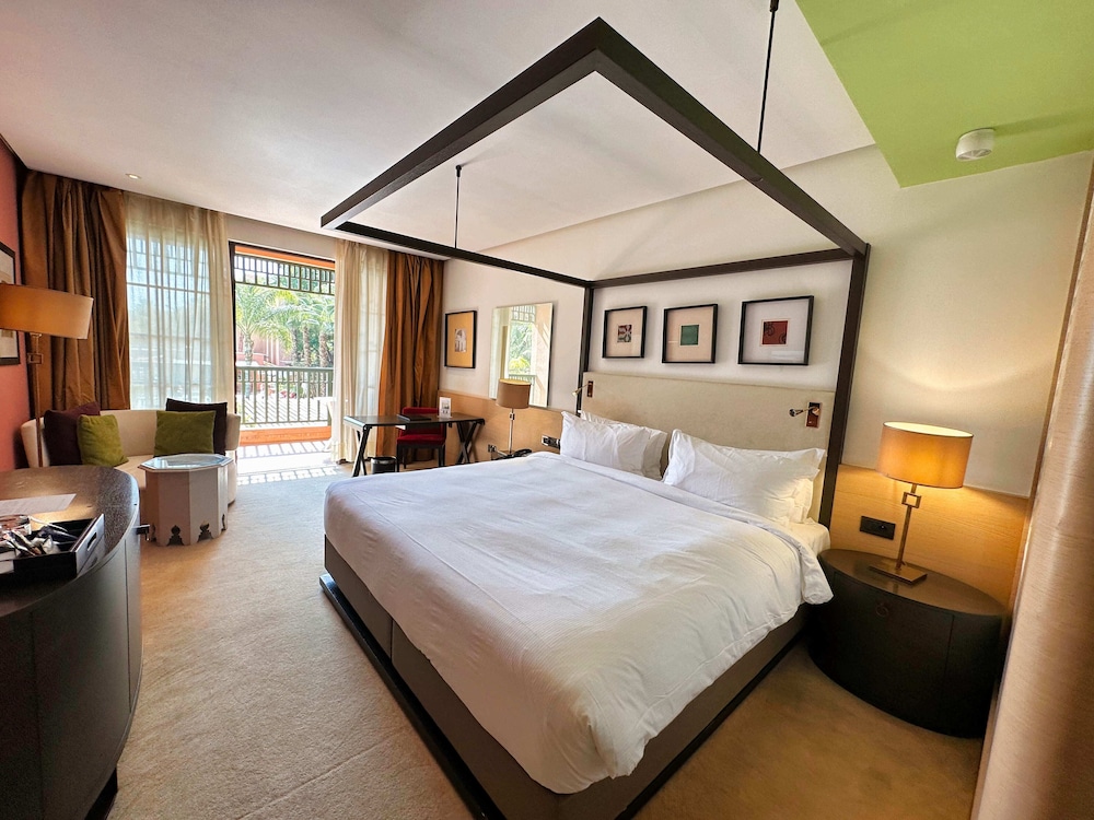 Premium Room Golf View