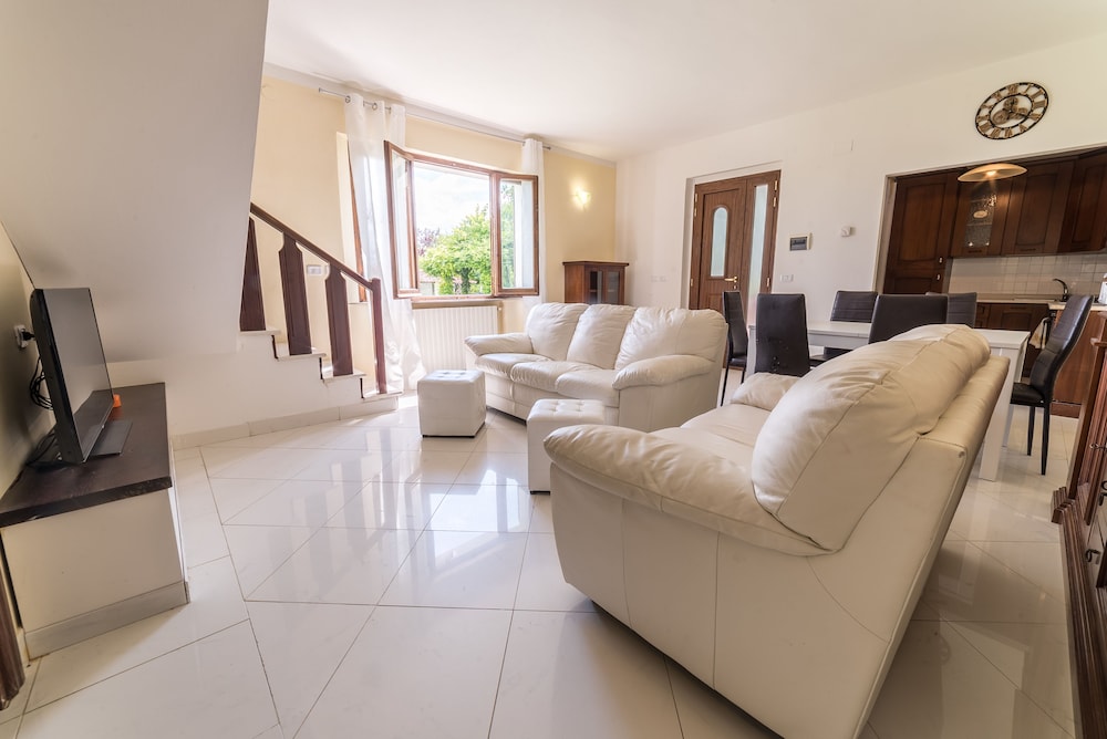 Superior Villa, 3 Bedrooms