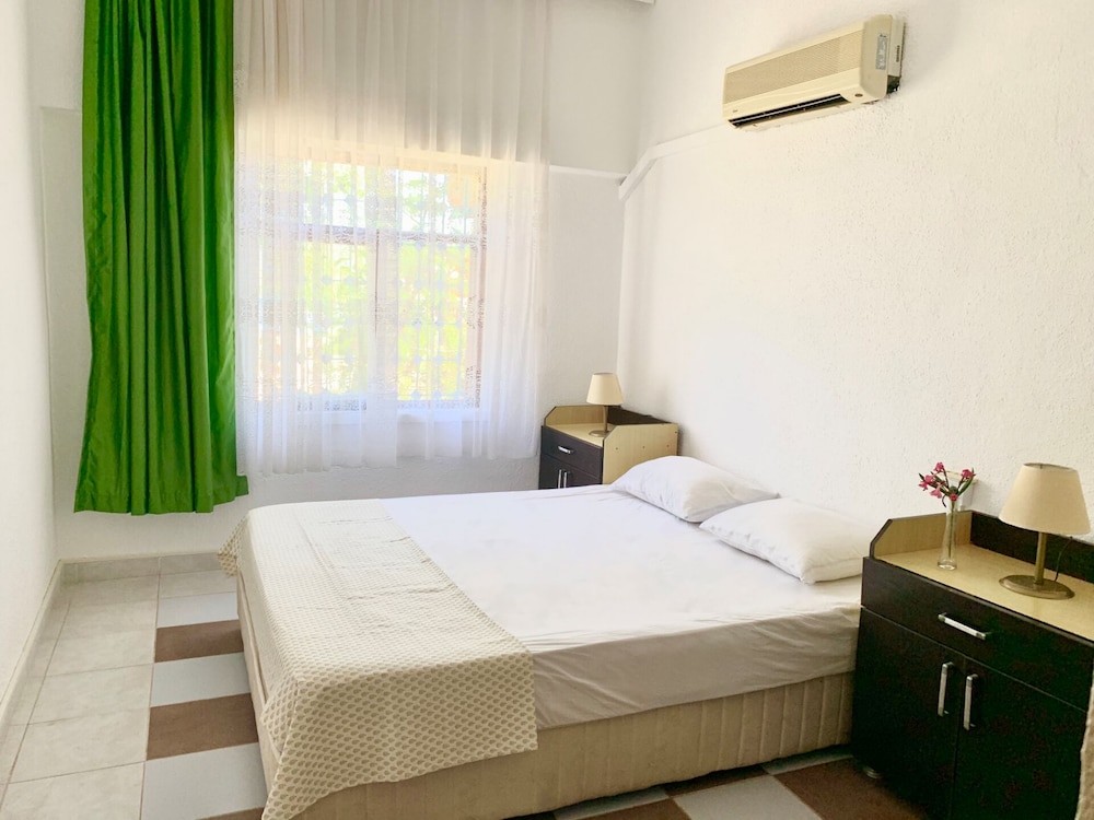 Standard Double Room, Sea View photo 1