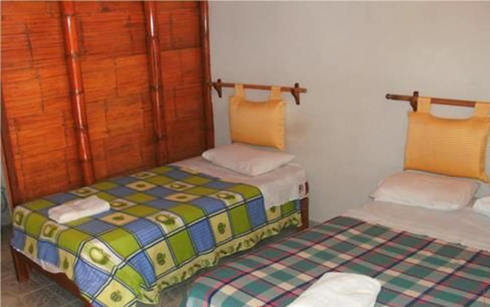 Twin Room photo 1