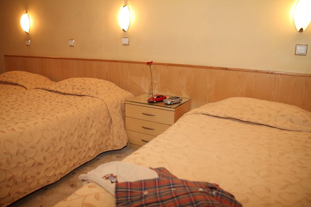 Triple Room, Accessible photo 2