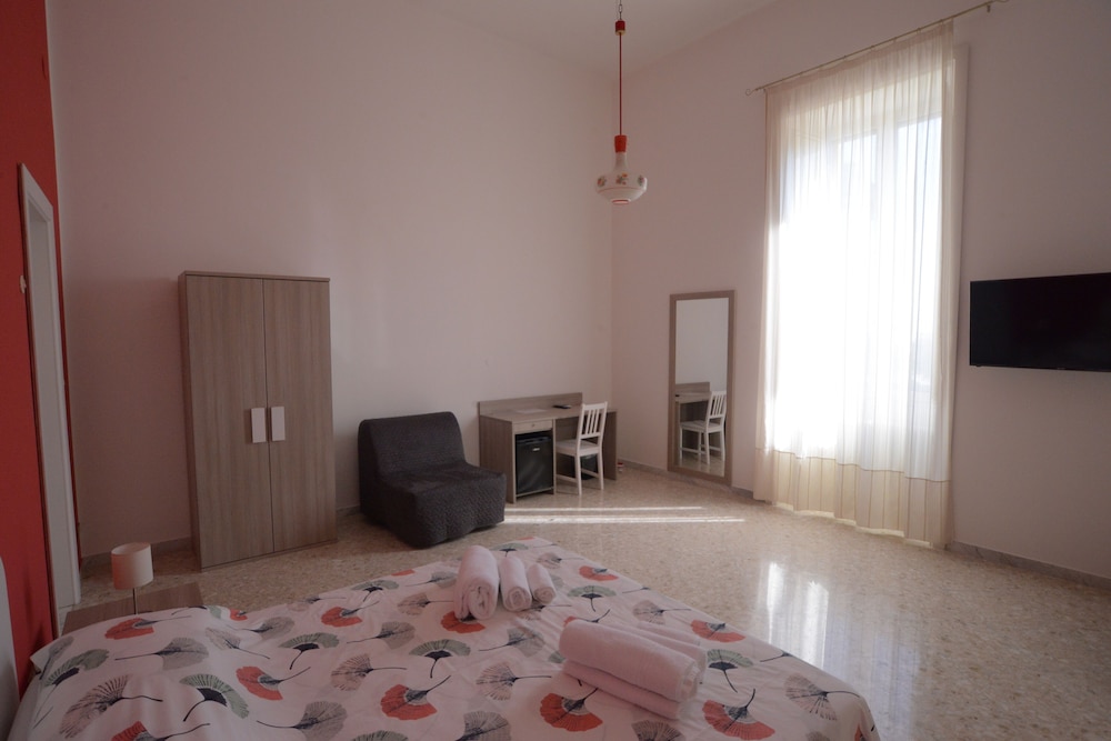 Family Apartment, 1 Bedroom photo 2
