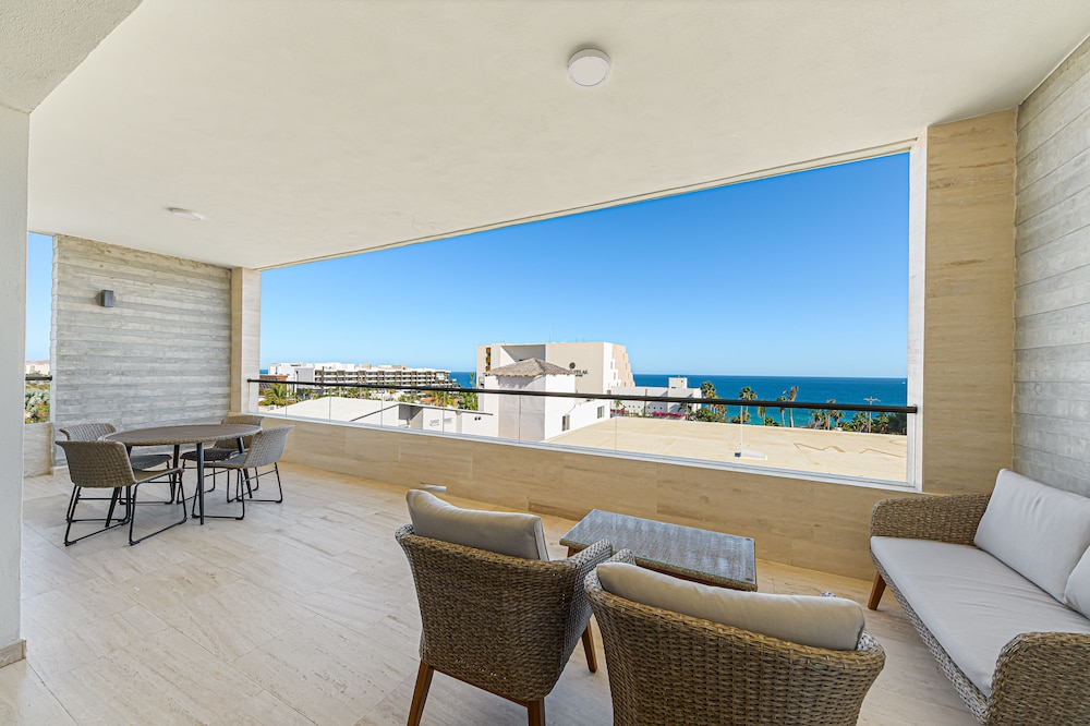 Apartamento 2 Habitaciones con Vista al Mar - Photo 6