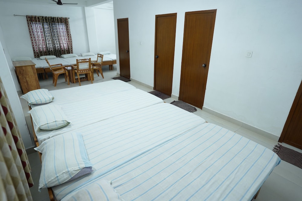 Shared Dormitory photo 1
