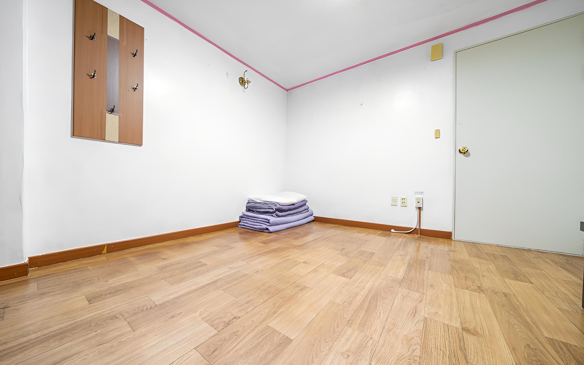 Room (Korean room (double room)) - Photo 3