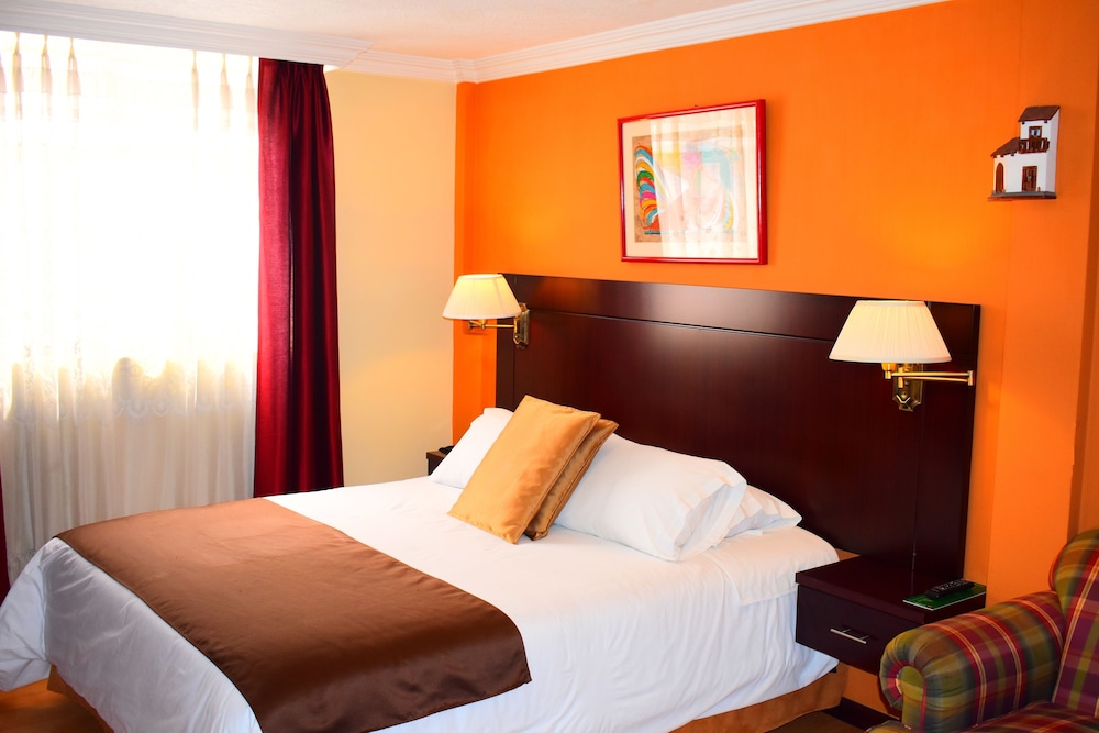 Junior Suite photo 1