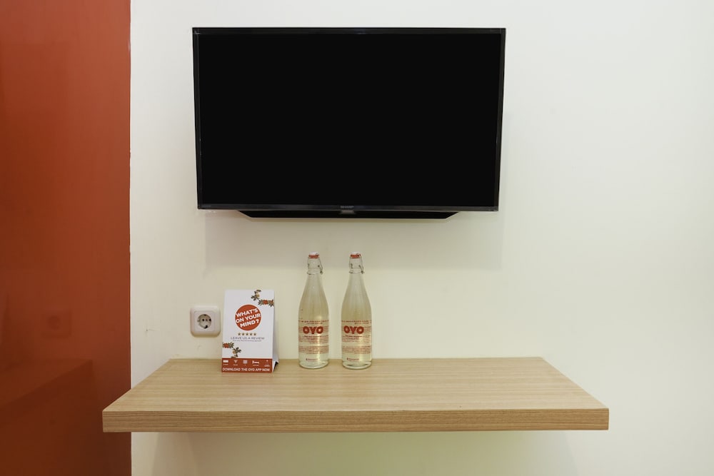 Standard Double Room - Photo 9