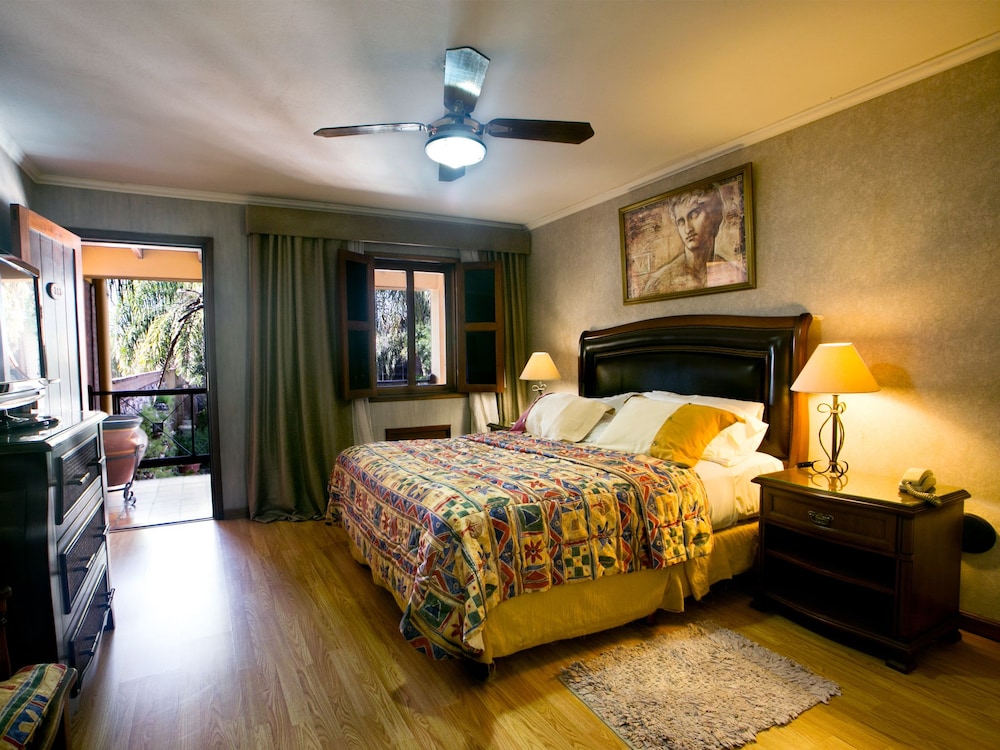 Executive Single Room photo 2