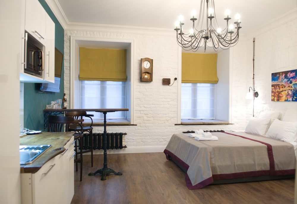 Comfort Apartment, Courtyard View photo 1