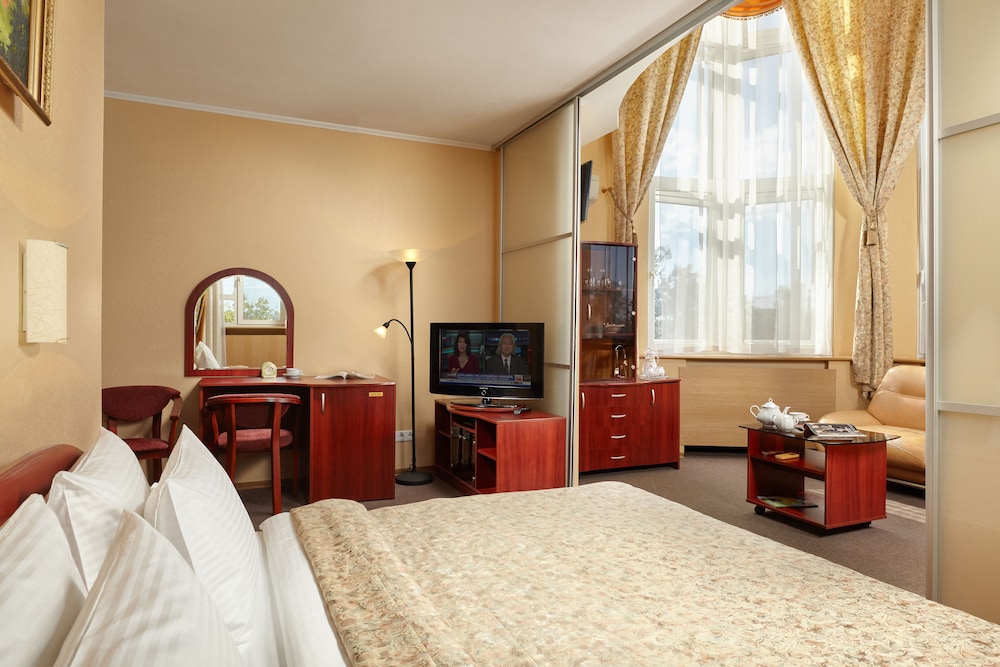 Suite photo 2