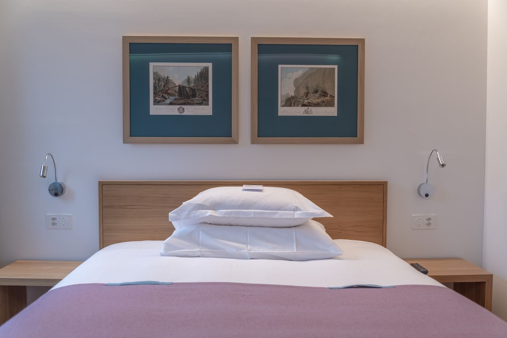 Double Room - Photo 6