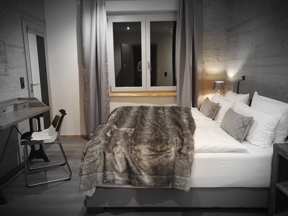 Deluxe Condo, Private Pool (Berg Lodge, inkl. 95€ Reinigung) photo 3