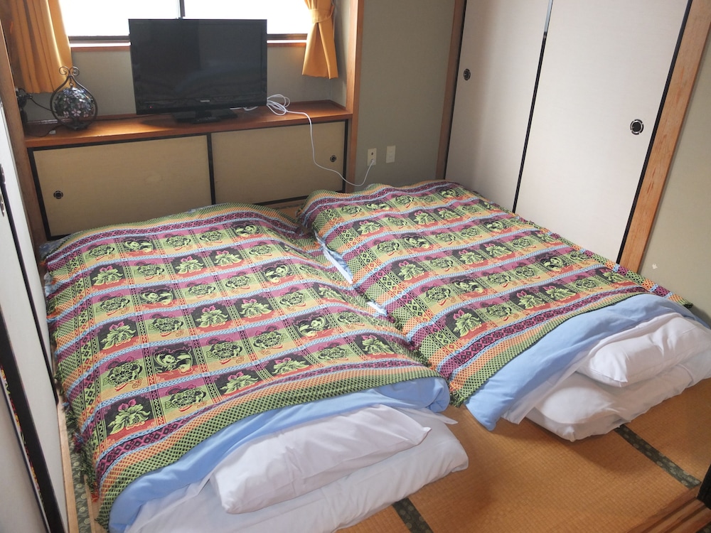 家庭房 传统房