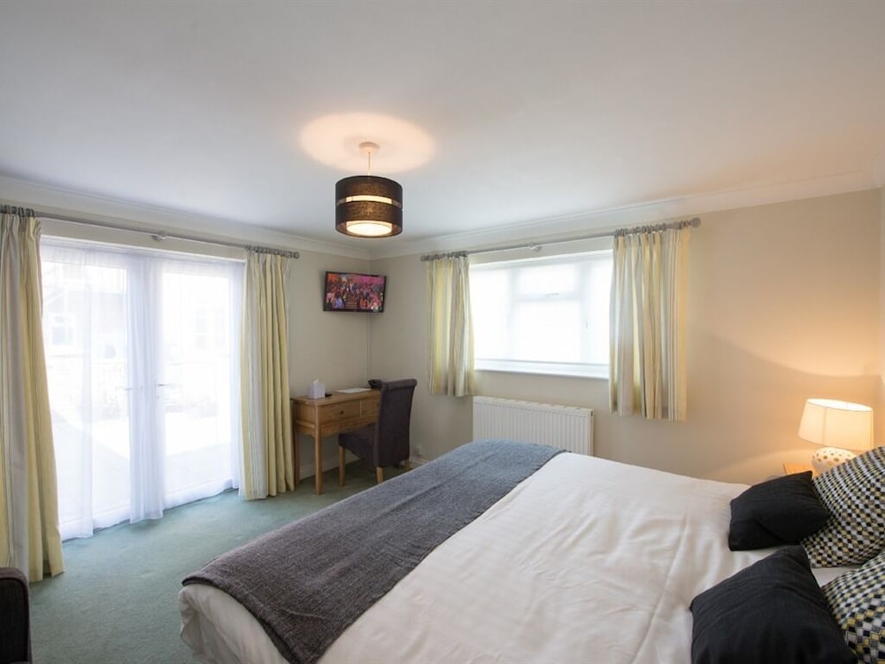 Deluxe Cottage, Ensuite (Premium ) photo 3