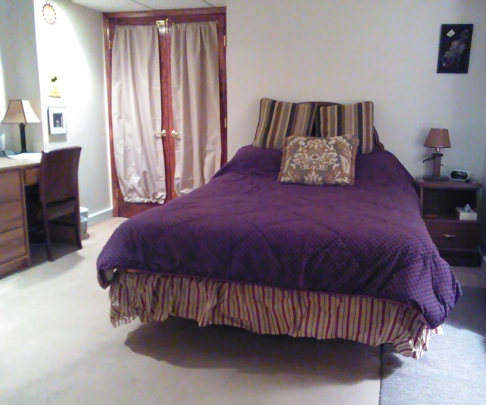 Apartment, Kitchen