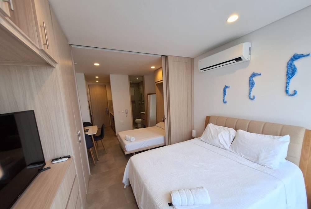 Basic Apartment