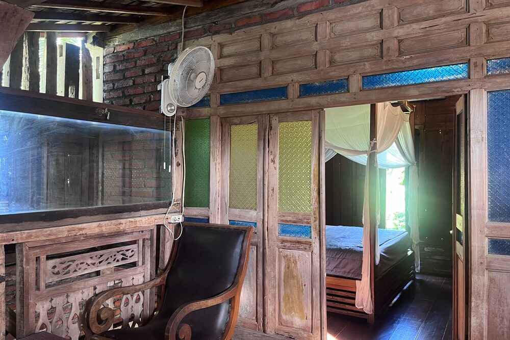 Executive Room - Photo 2