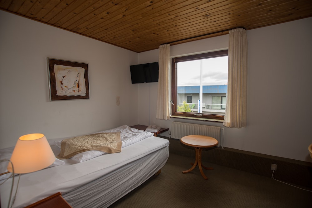 Junior Double Room (Bed 140 cm wide) photo 1