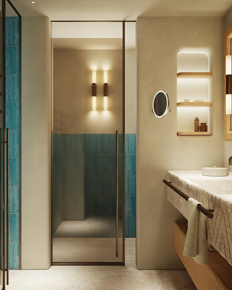 Room (New Villeggiatura, Garden) - Photo 4