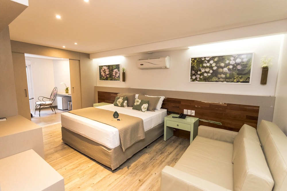 Superior Suite