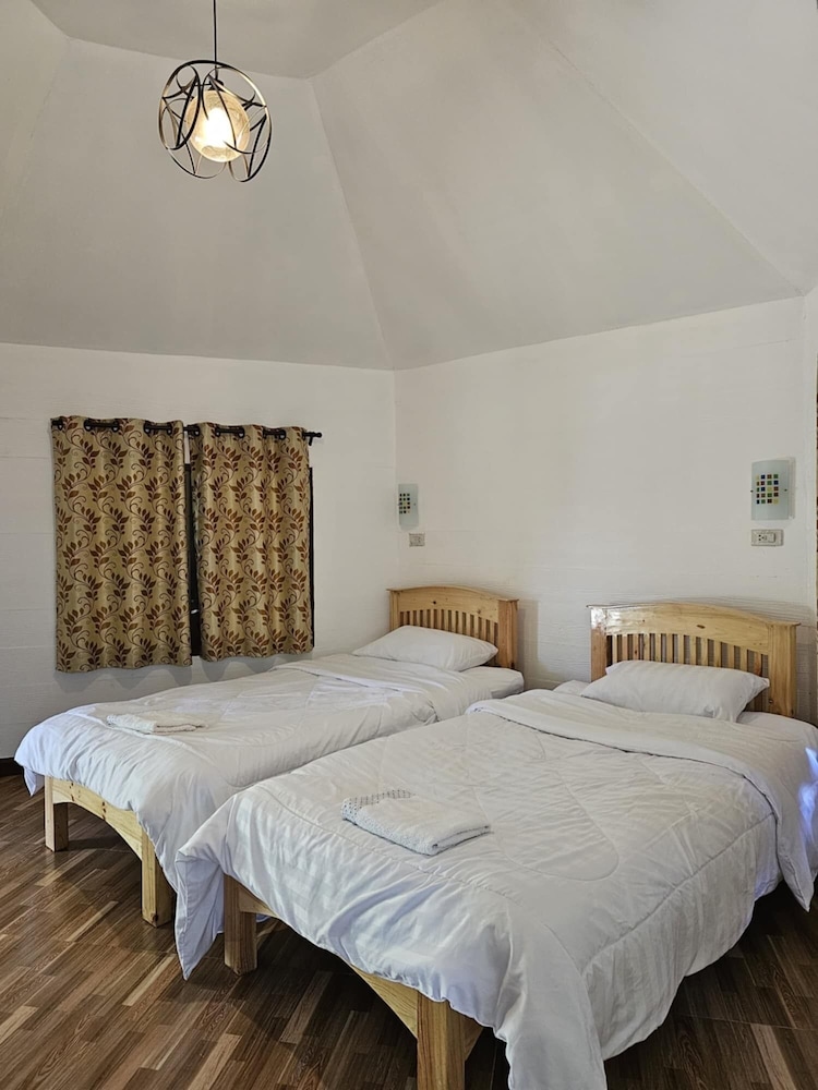 Chambre Standard, vue fleuve