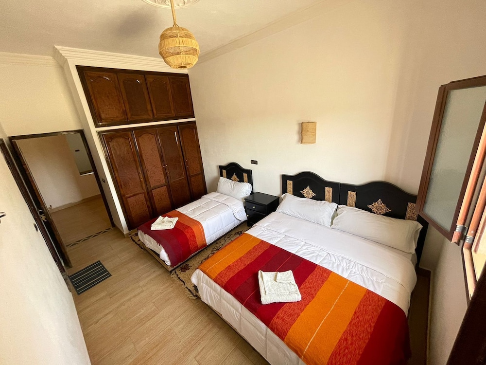 Basic Double Room photo 1
