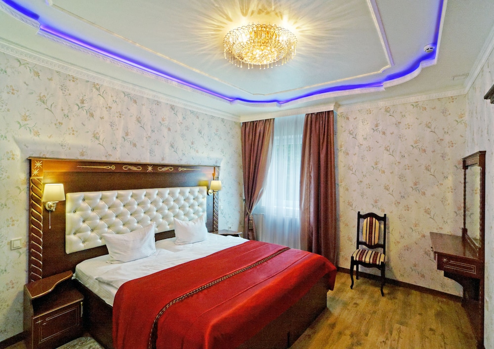 Premium Suite