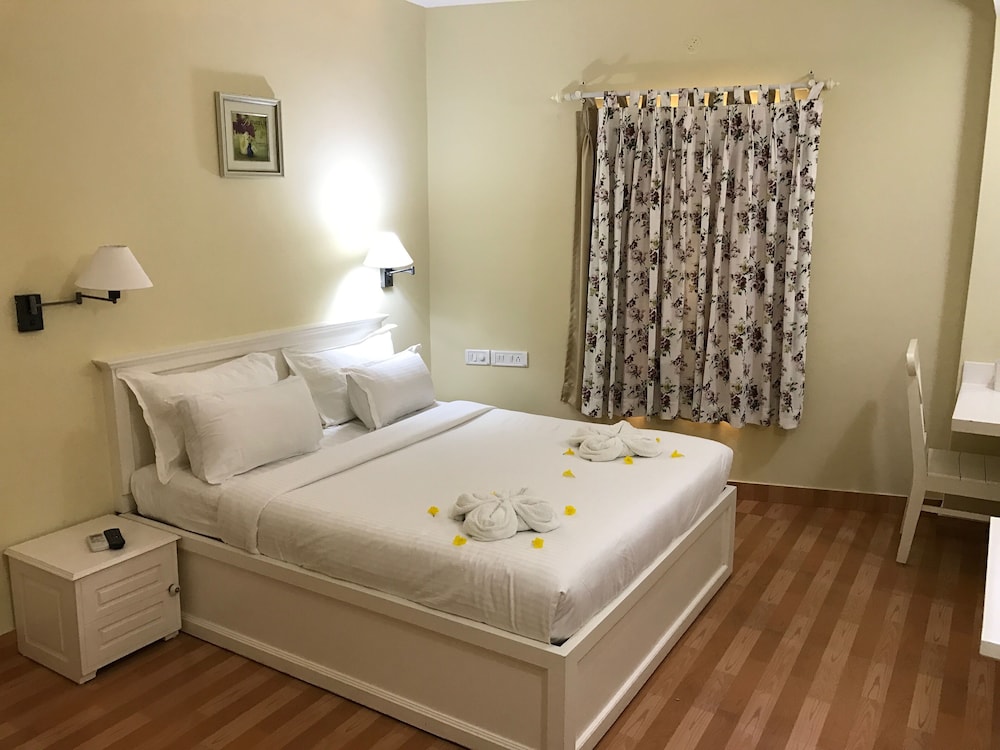 Standard Double Room, 1 Queen Bed