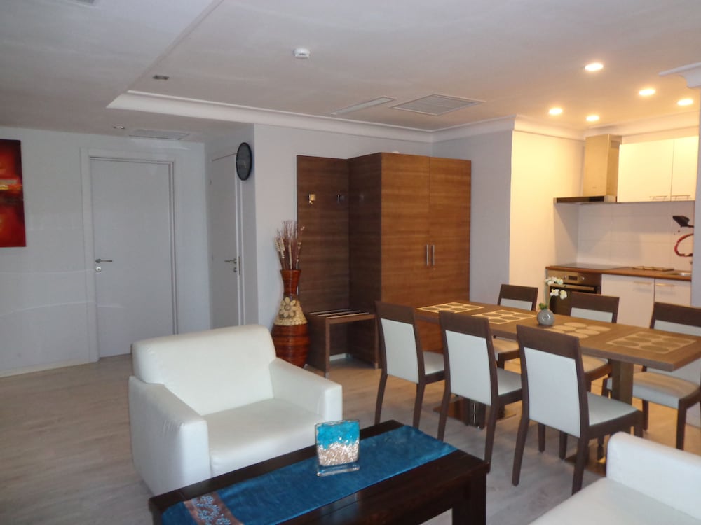 Executive Suite, 2 Bedrooms photo 1