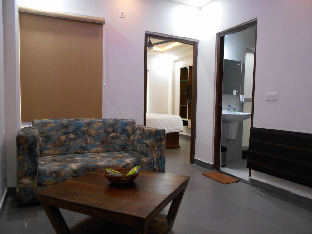 Apart Suite
