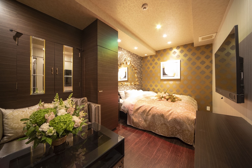 Standard Double Room, 1 Double Bed, Smoking photo 3