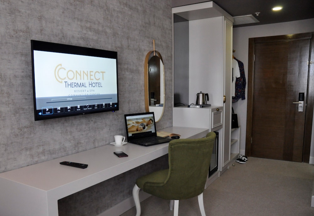 Standard Room - Photo 11