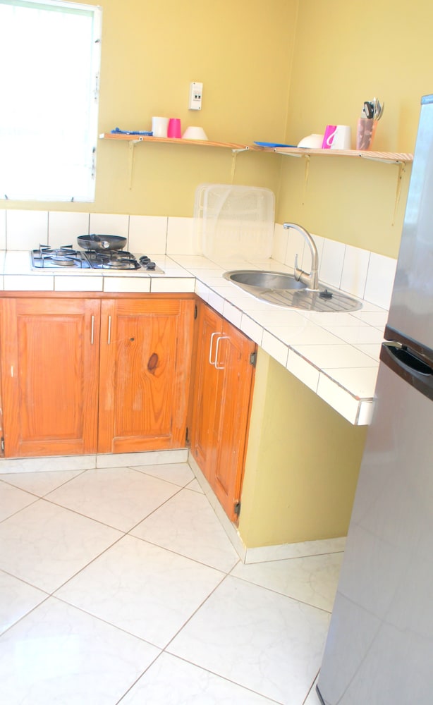 One Bedroom Apartment With Balcony photo 3