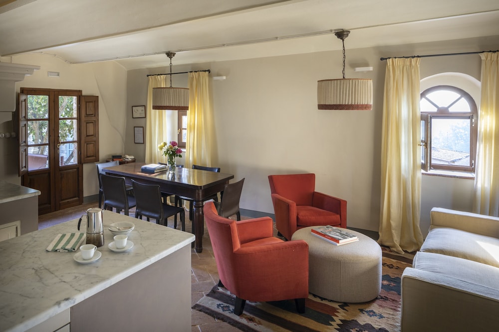 La Casa del Borgo - Maisonette