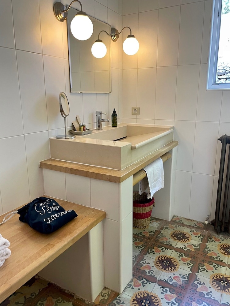 Double Room, Ensuite, Garden View photo 2