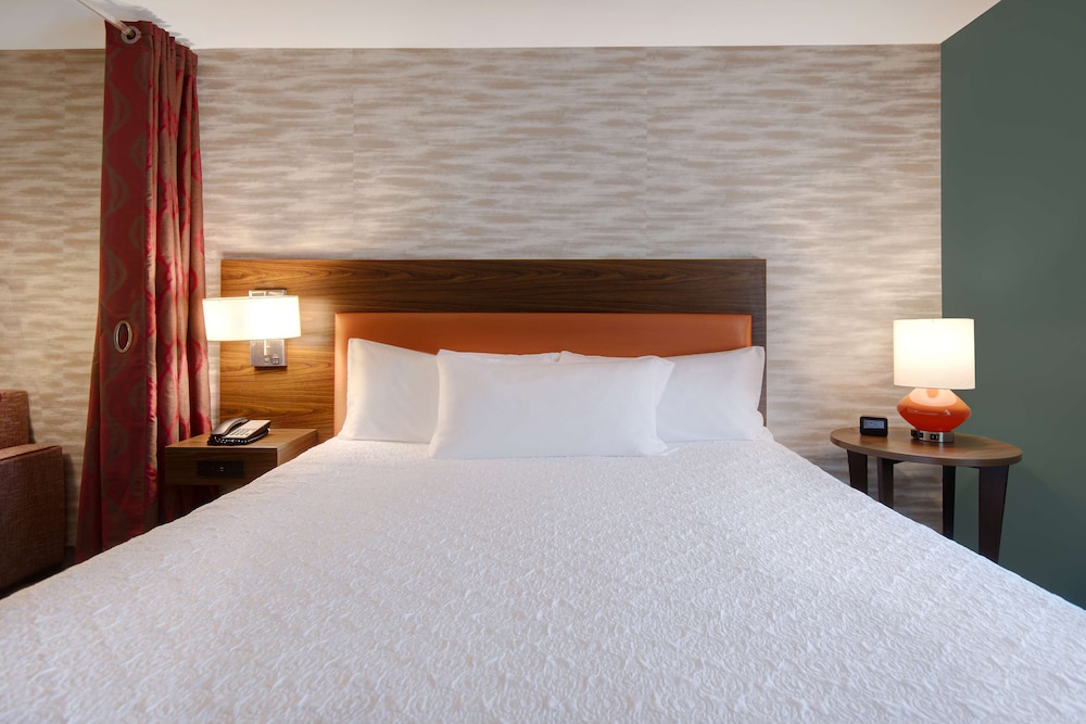 Suite, 1 King Bed, Accessible, Bathtub photo 3