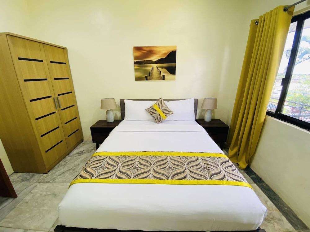 Deluxe Twin Room, 2 Twin Beds photo 2