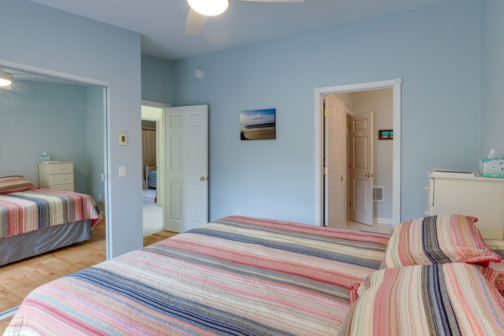 Cottage (4 Bedrooms) photo 3