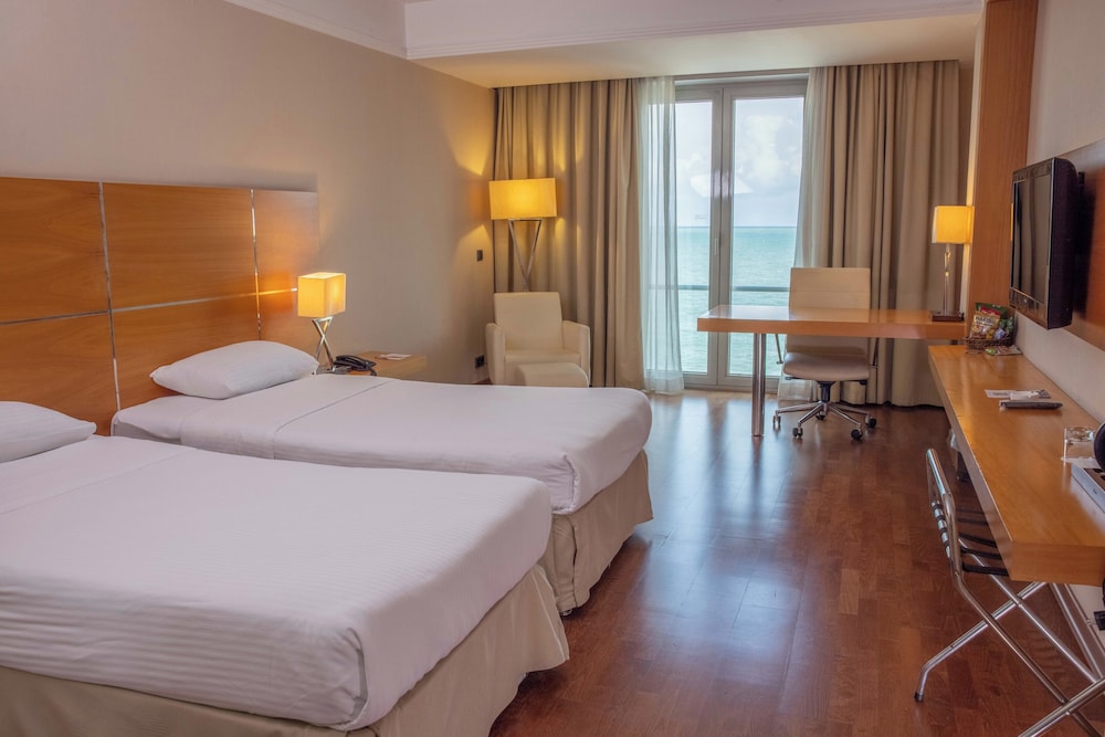 Deluxe Double Room, 1 Bedroom, Mountain View photo 1