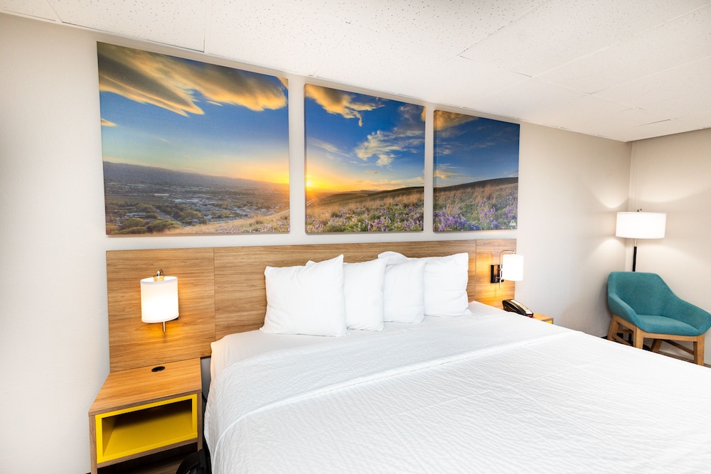 Room, 1 King Bed, Accessible, Non Smoking photo 2