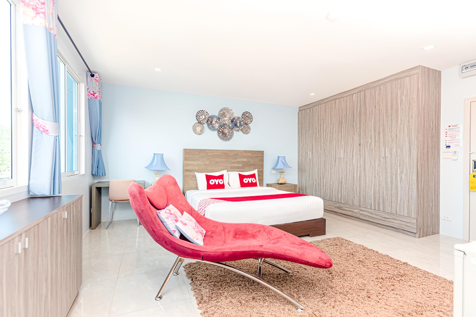 Suite photo 2