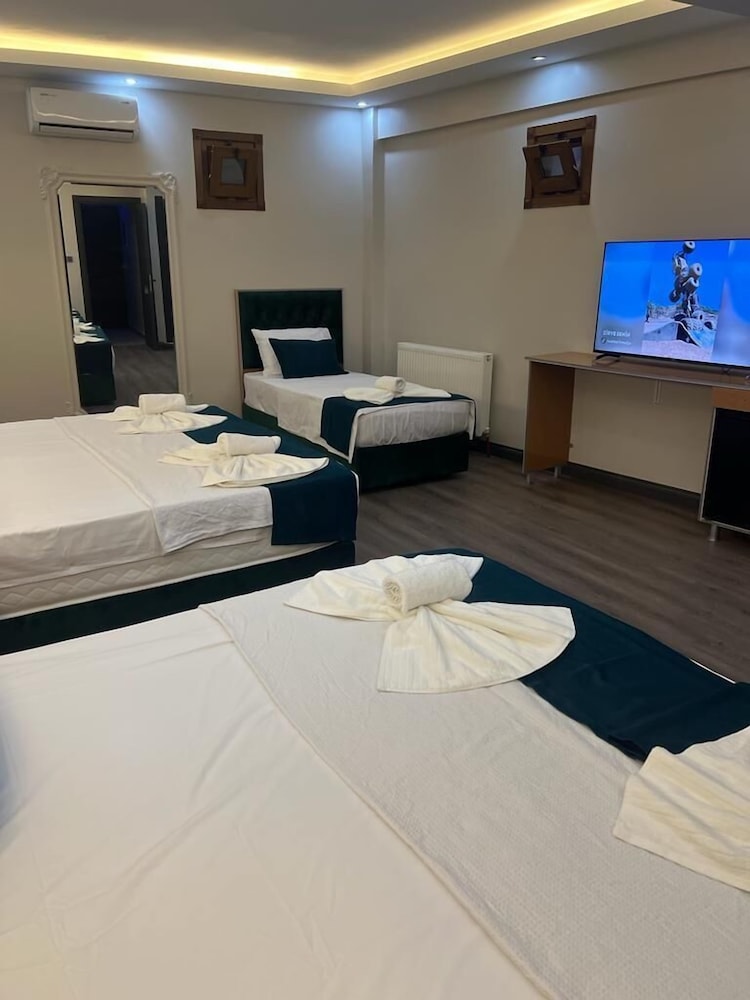 Basic Room, 1 Bedroom photo 1