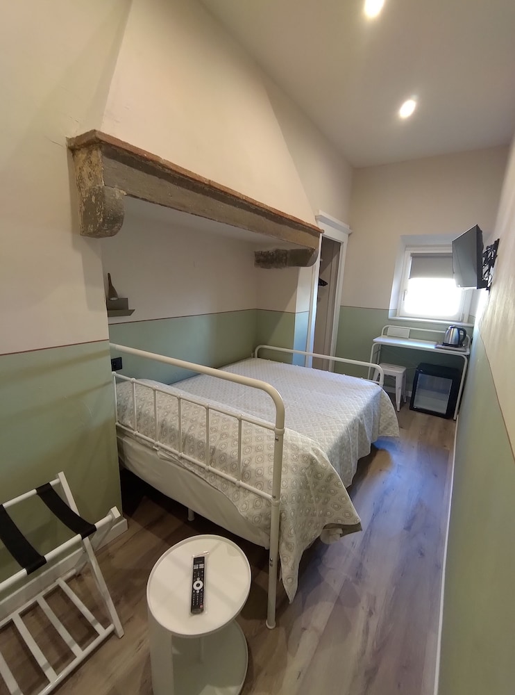 Economy Double Room, Annex Building - Photo 5