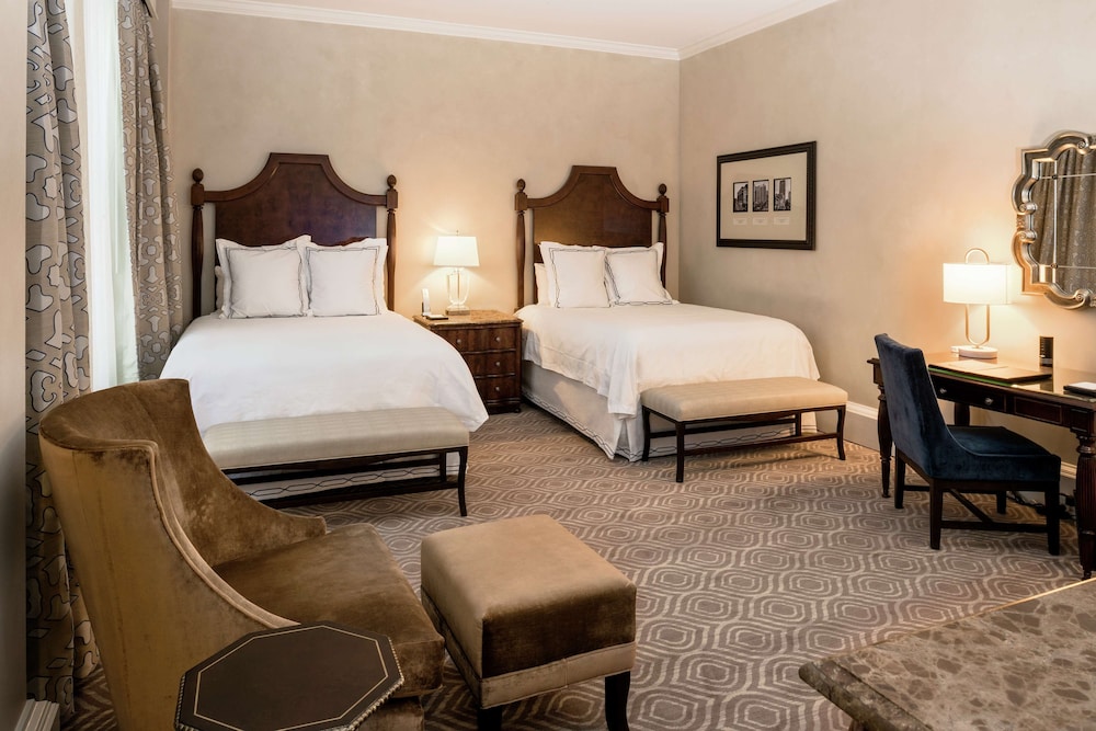 Suite, 2 Bedrooms