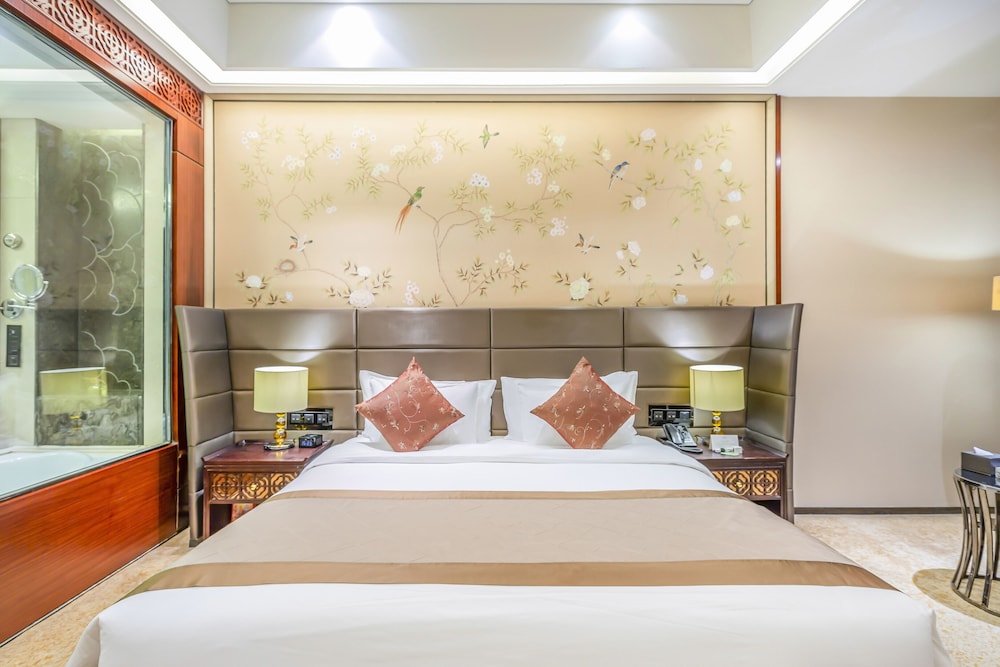 Superior Room photo 2
