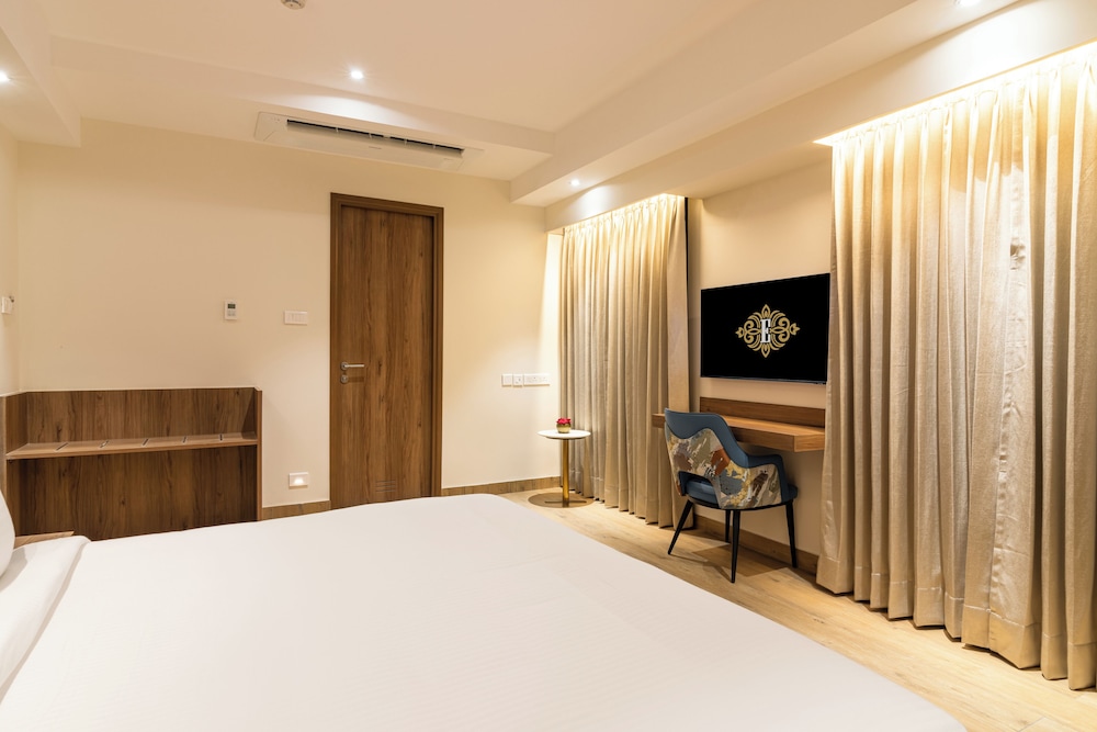 Elite Room photo 3