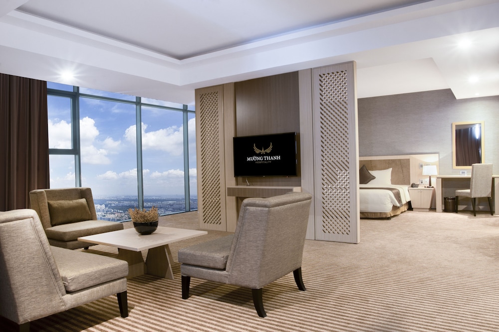 Exclusive Suite, 1 Double Bed, Non Smoking, River View