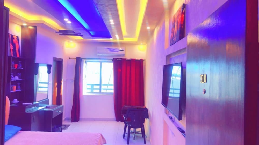 Exclusive Double Room photo 1