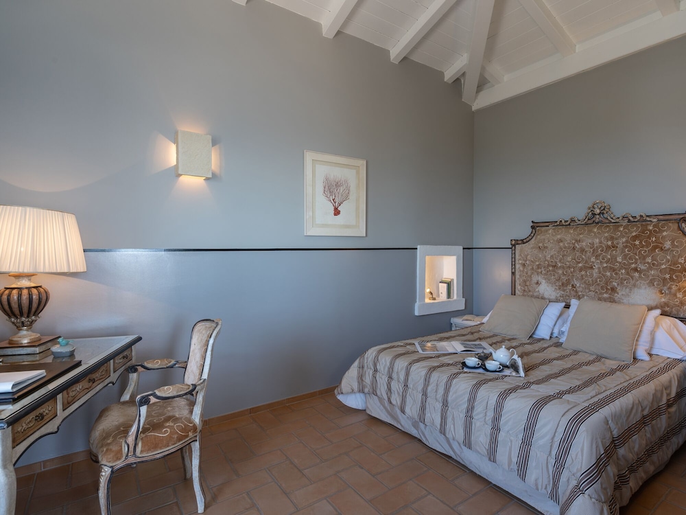Deluxe Double Room (SPA access) photo 1
