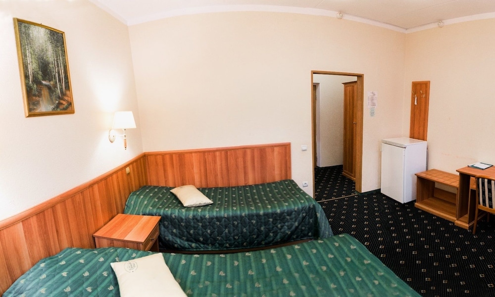 Superior Twin Room photo 1